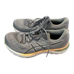 ASICS Women's GT-1000 Gray Running Shoes Size 11